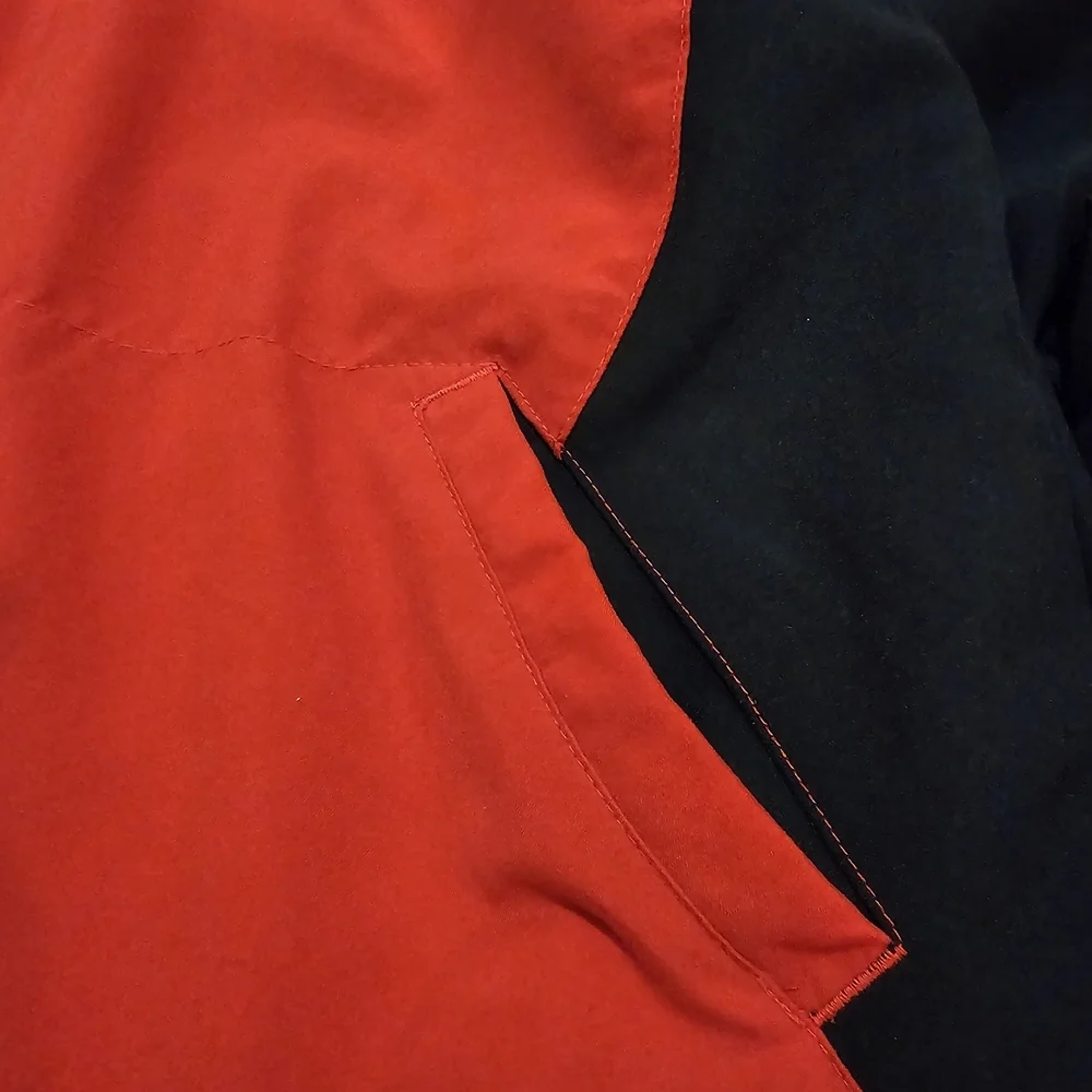 Vintage Y2k Nike Full Zip Jacket - Picture 6 of 6